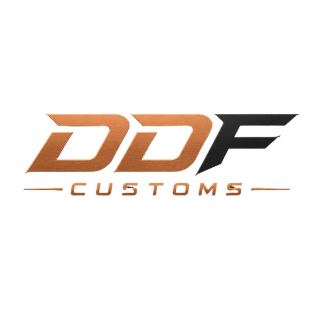 DDF Customs